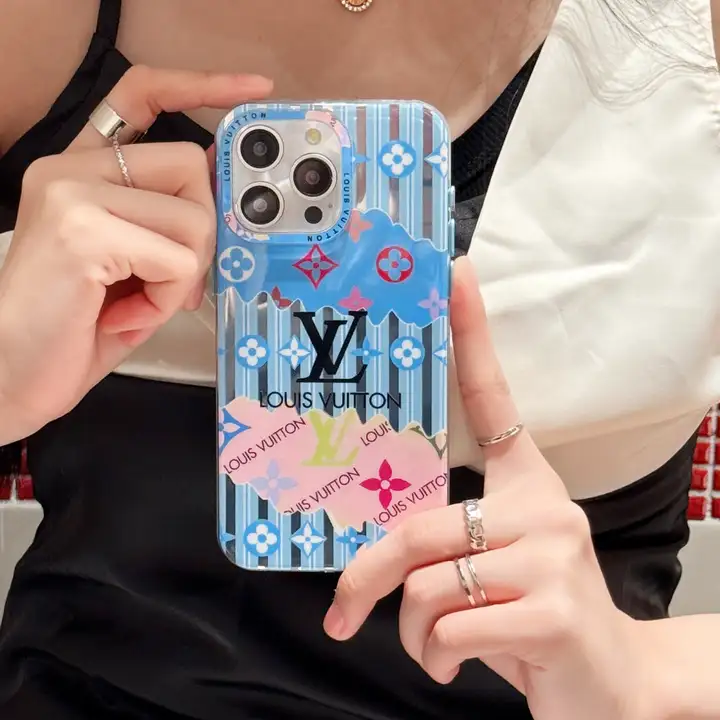 lv アイフォーン16pro スマホケース 