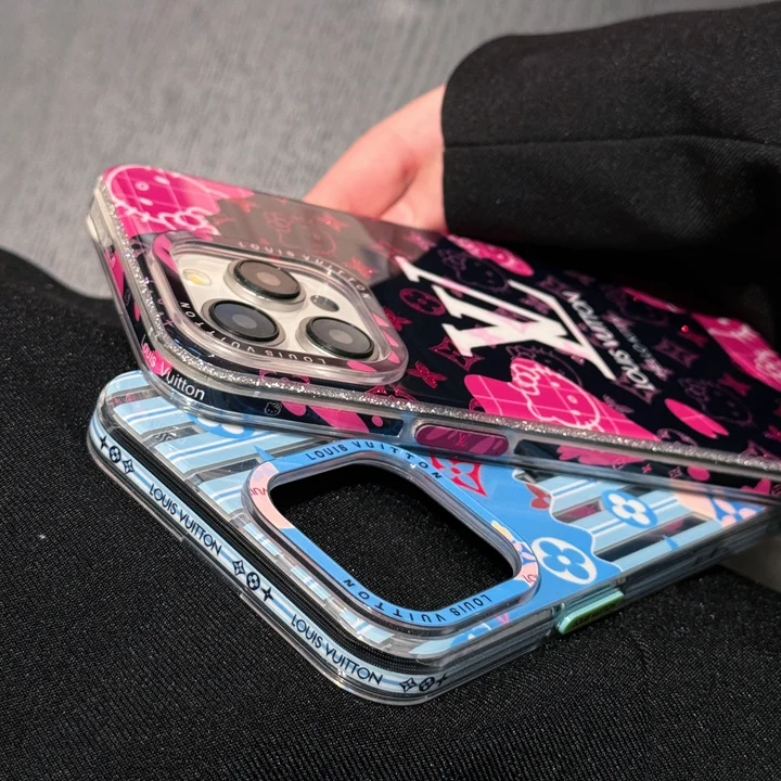 ハイブランド lv風 アイフォーン16pro カバー 