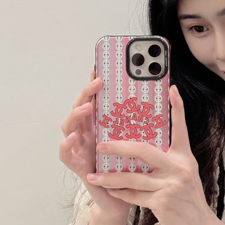 シャネル chanel iphone 16plus 