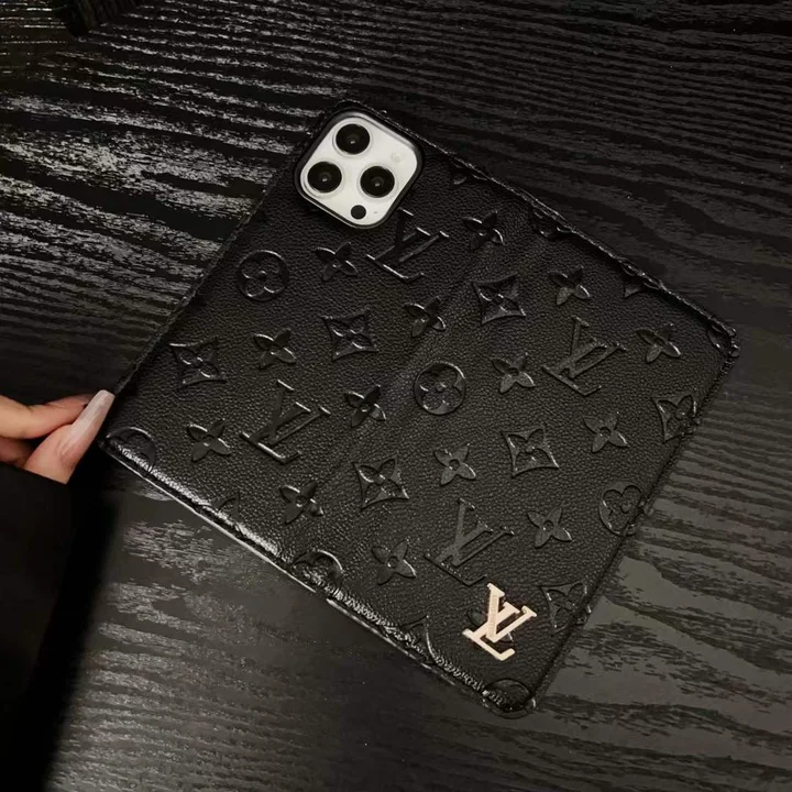 ルイビトン アイフォーン 16プロ スマホケース 