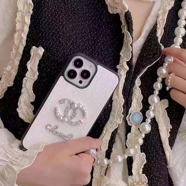 chanel風 アイホン 16pro 