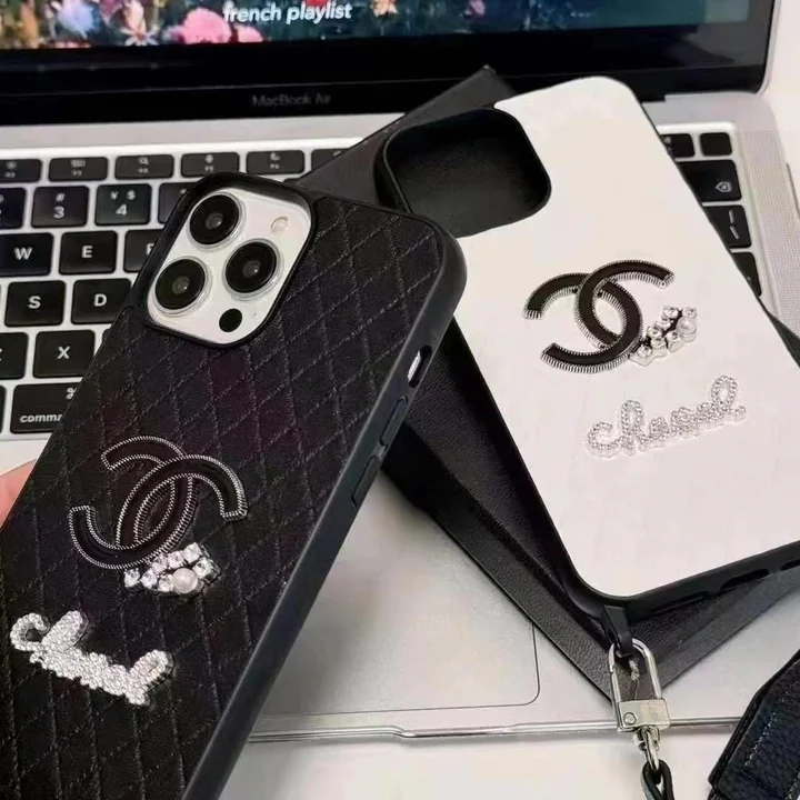 chanel iphone16 
