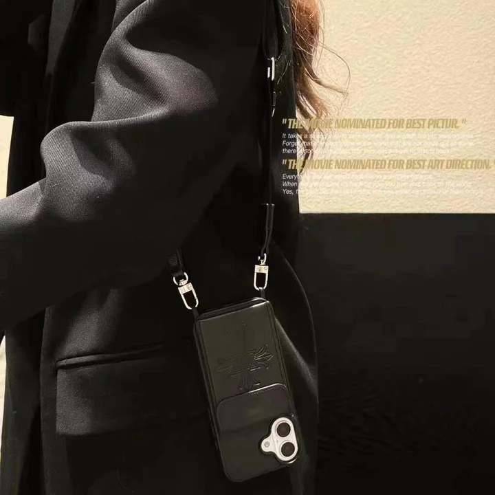chrome hearts ケース アイホン16プロmax 