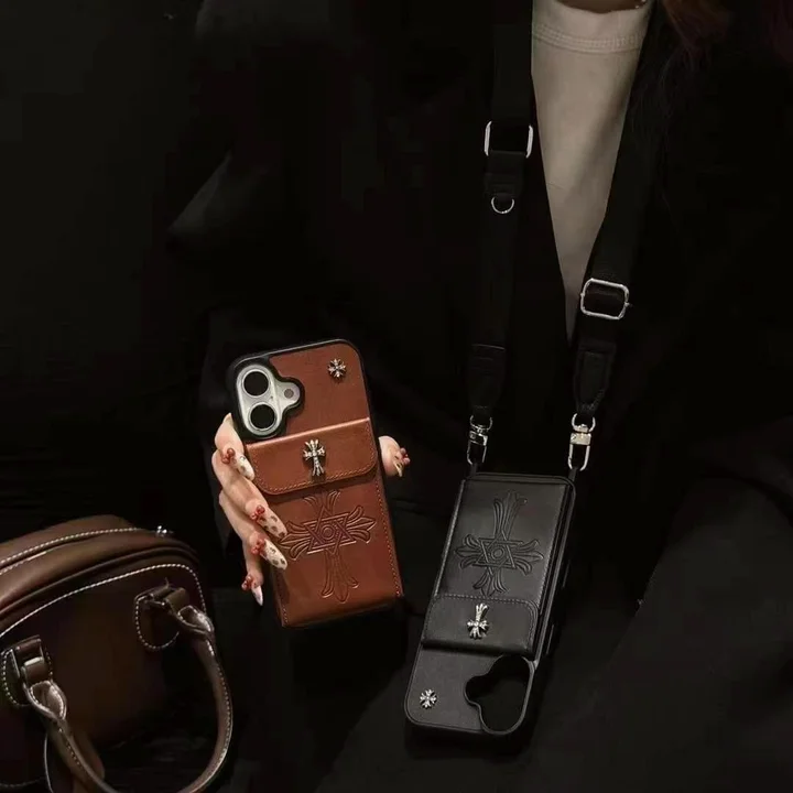 ハイブランド iphone 16 スマホケース 