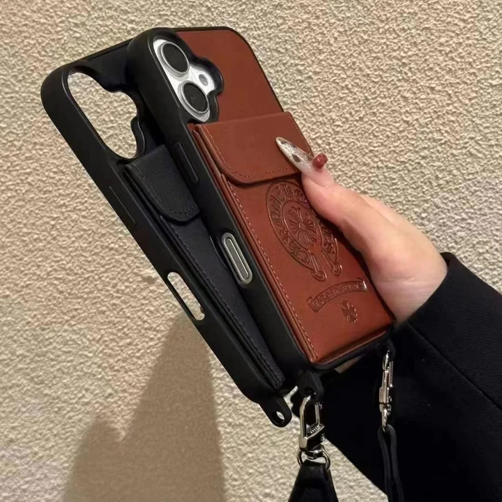 ハイブランド アイフォン 16pro max スマホケース 