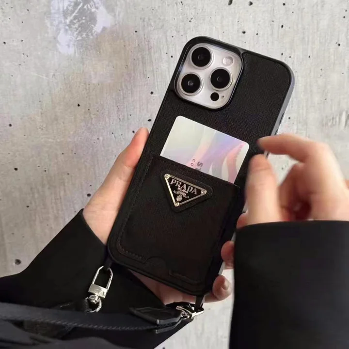 prada プラダ アイホン15 plus 