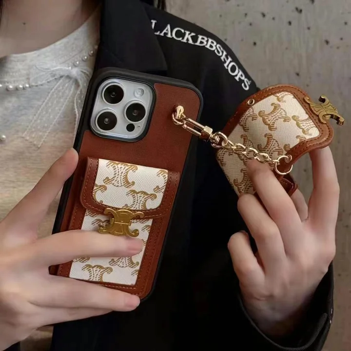 iphone16pro セリーヌ celine ケース 