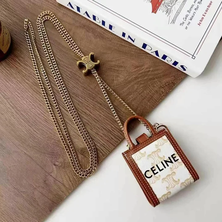 celine アイフォーン17 カバー 