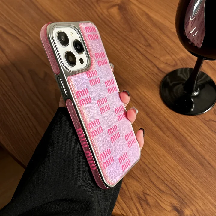 ブランド スマホケース iphone 14プロ 
