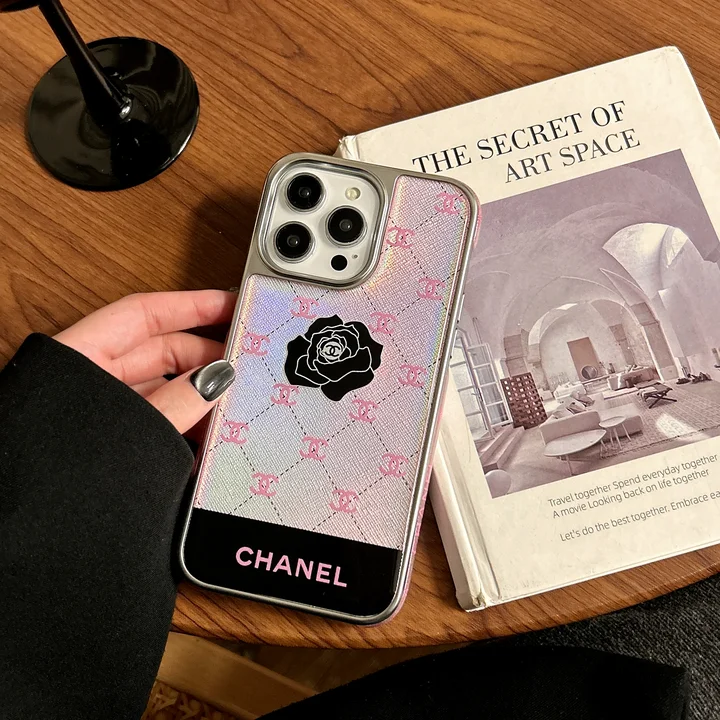 chanel シャネル アイホン16plus ケース 