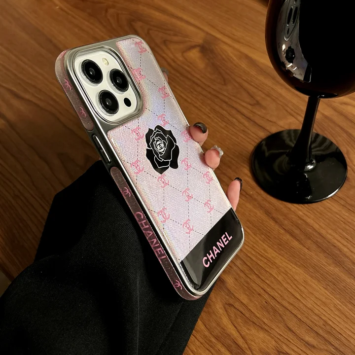 ブランド ケース iphone 16プロ シャネル 