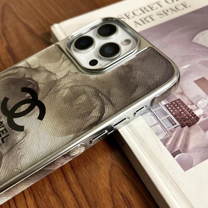 シャネル chanel アイホン 16plus 携帯ケース 