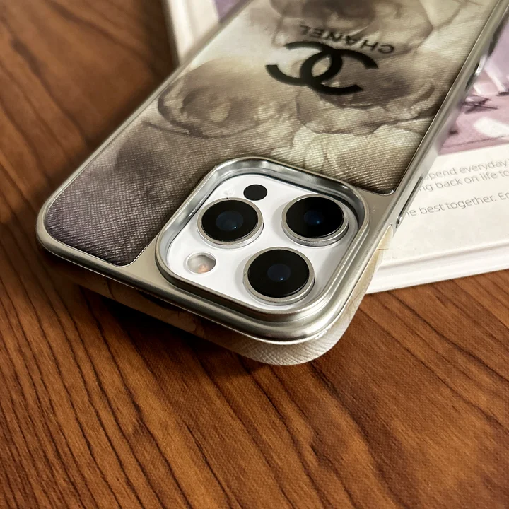 iphone16 シャネル ケース 