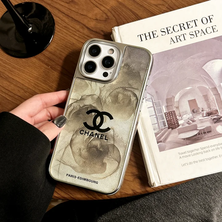 chanel シャネル アイフォン 16pro 