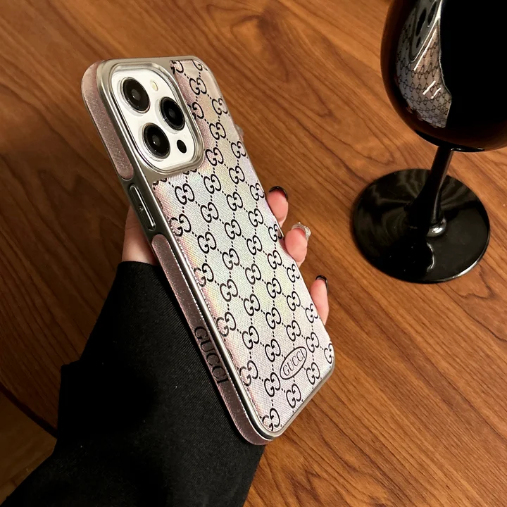 アイフォーン14promax グッチ gucci スマホケース 