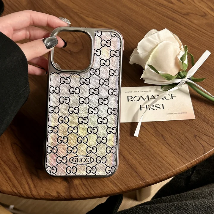 ブランド 携帯ケース アイフォン16 グッチ gucci 