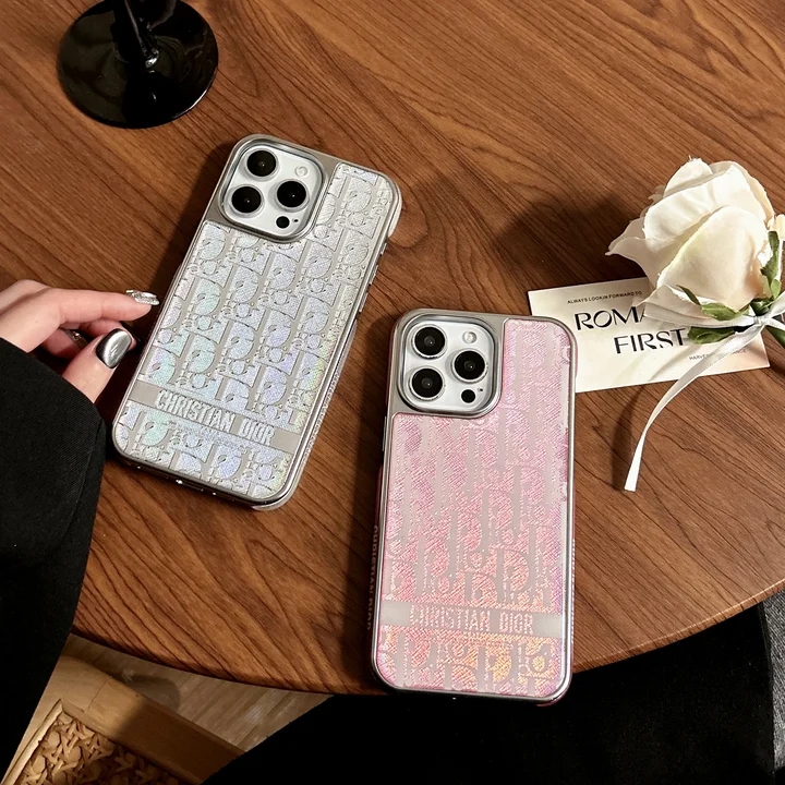iphone 16pro max dior風 スマホケース 