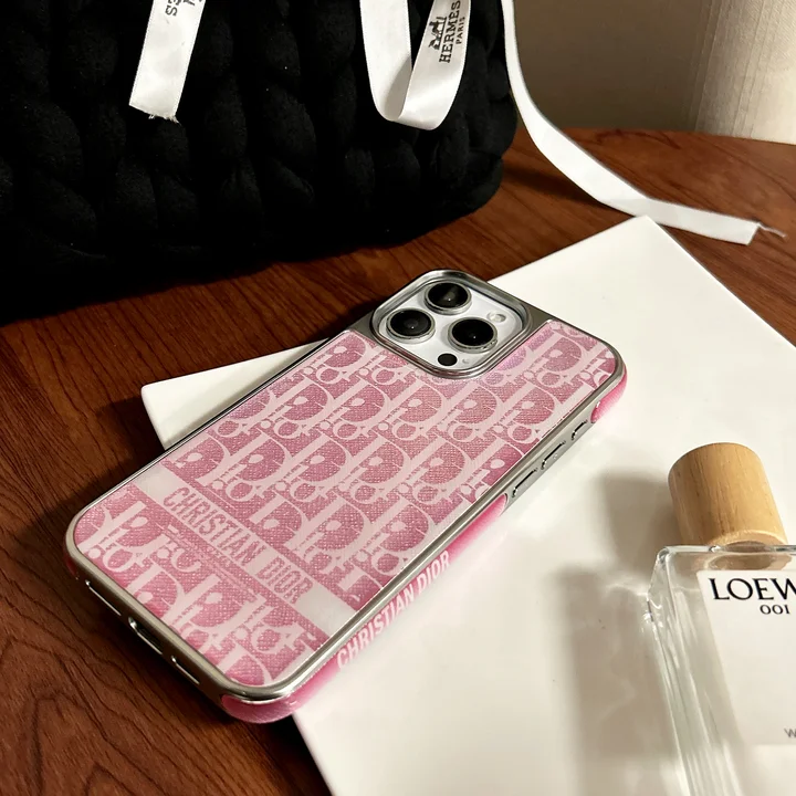 ディオール dior カバー アイホン 16 