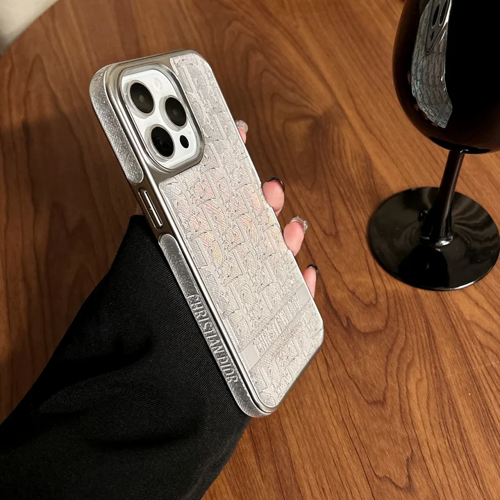 ハイブランド 携帯ケース iphone16 ディオール dior 