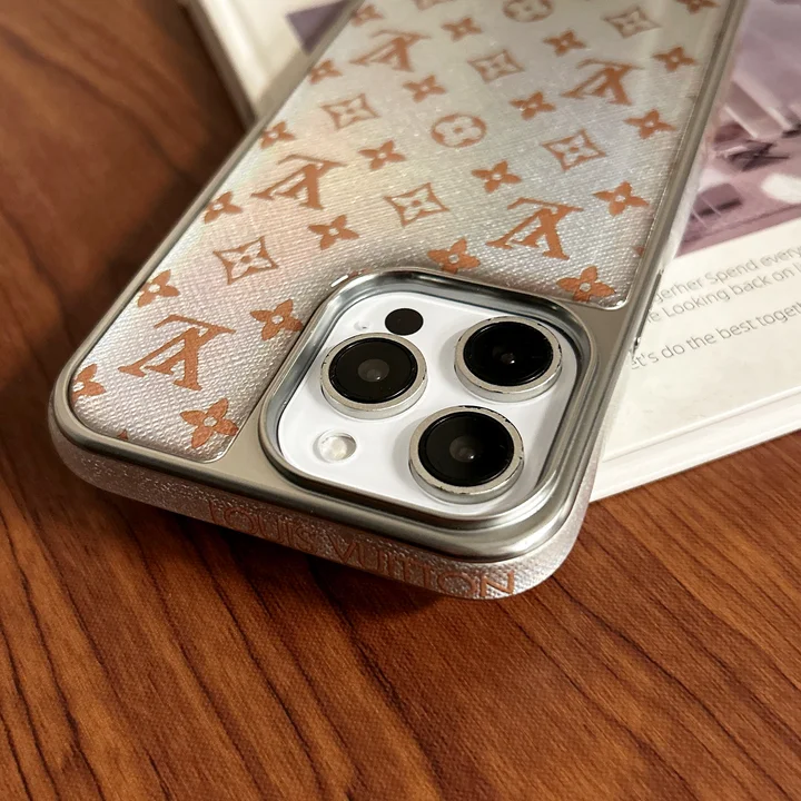 vuitton アイフォーン 16プロ 