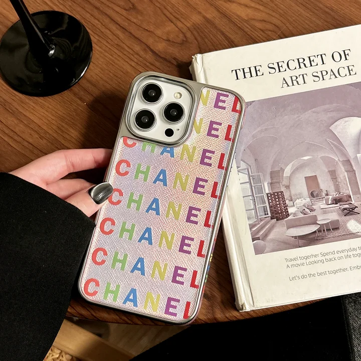 chanel シャネル iphone 16プロ max スマホケース 