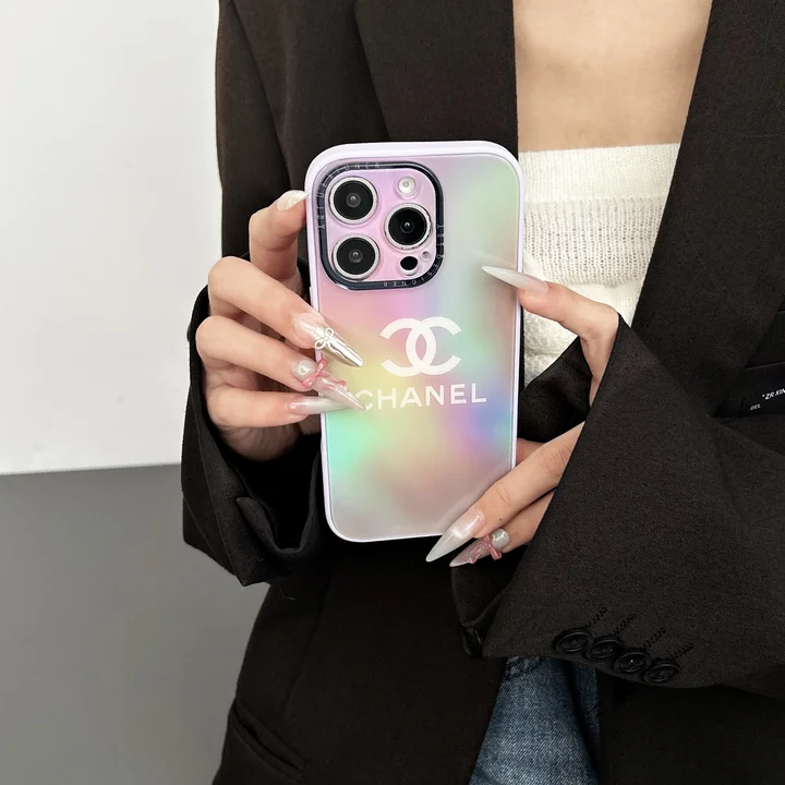 アイホン16pro 携帯ケース シャネル 