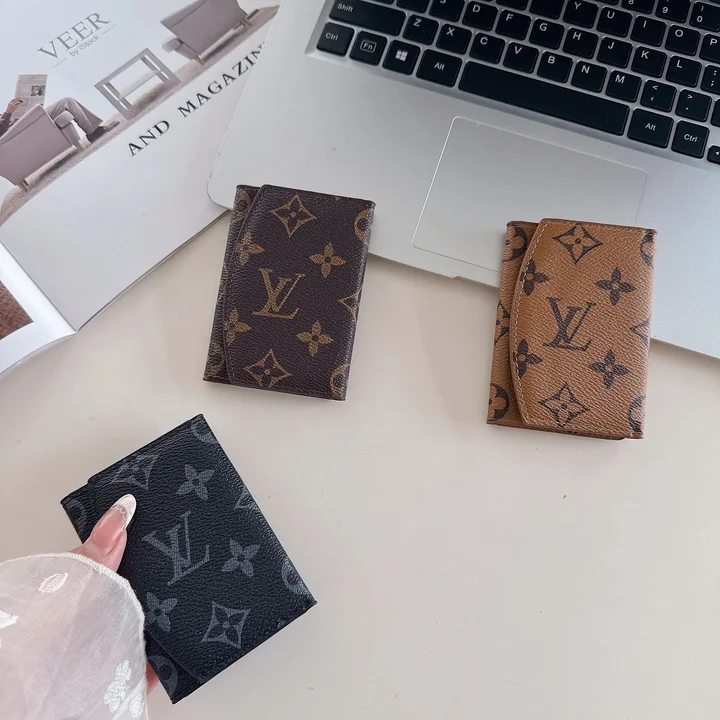 vuitton風 収納ケース アイフォン17 