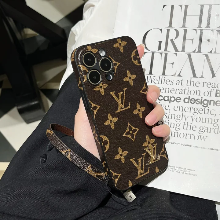 ハイブランド iphone 15 pro ケース 