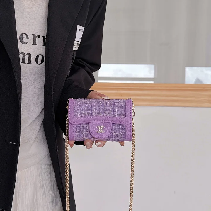 iphone17 chanel シャネル ケース