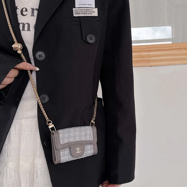 シャネル chanel アイフォン17pro ケース