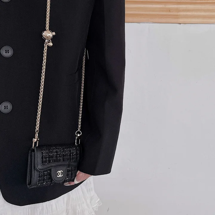 chanel アイホン17プロ max