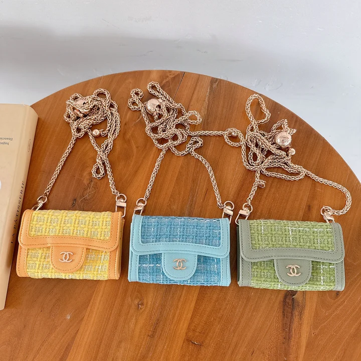 ハイブランド 収納ケース アイホン17プロ chanel シャネル