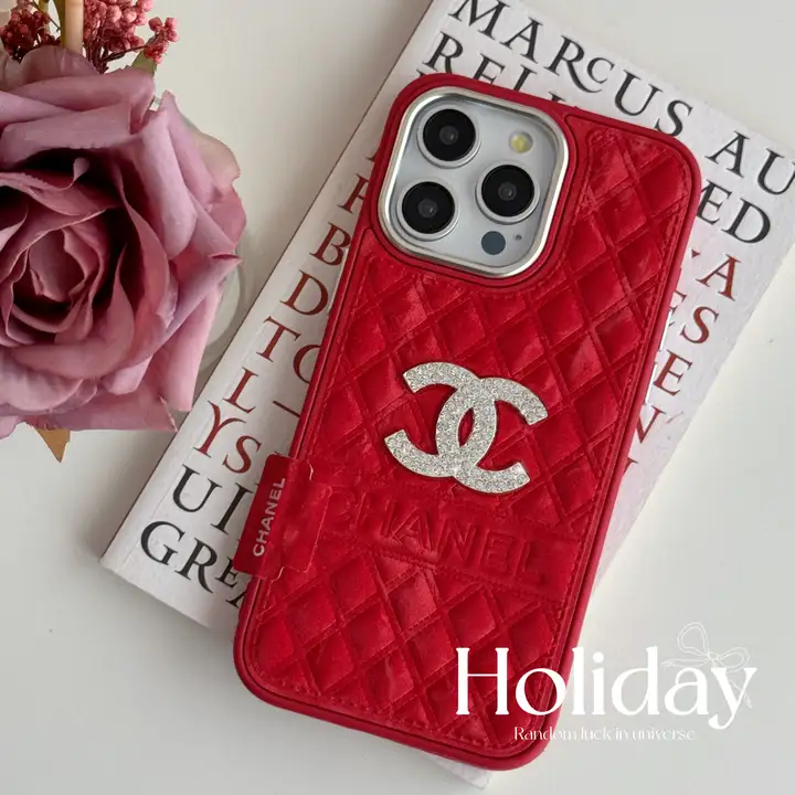 chanel シャネル アイフォン16プロ 