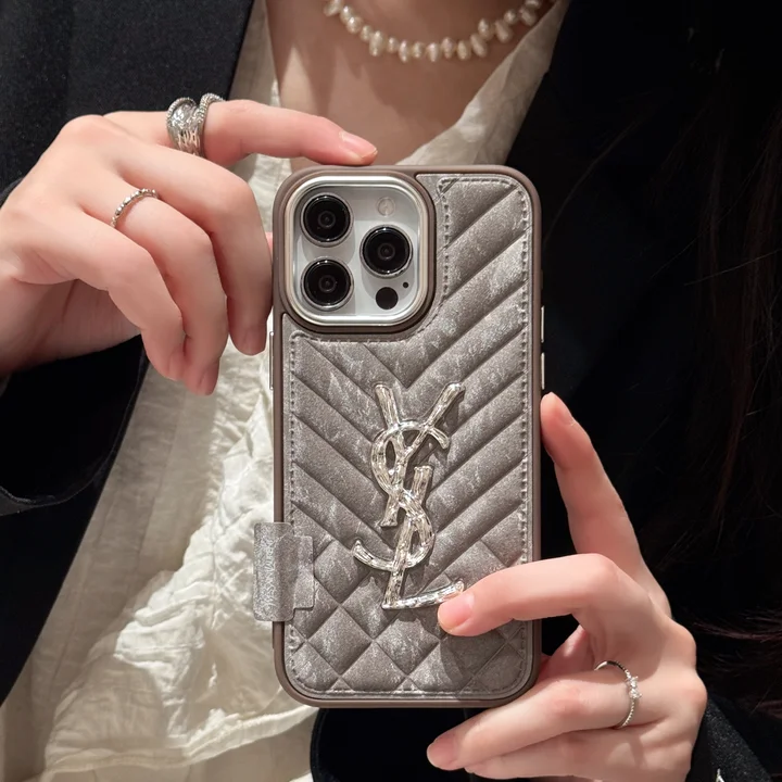 アイホン15 pro ysl イヴサンローラン 携帯ケース 