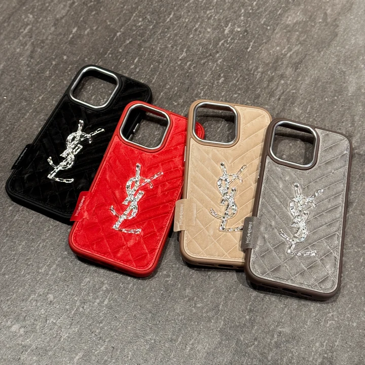 ハイブランド ケース アイホン16plus 