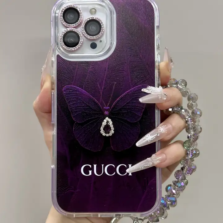 gucci グッチ アイフォン 16プロ max カバー 
