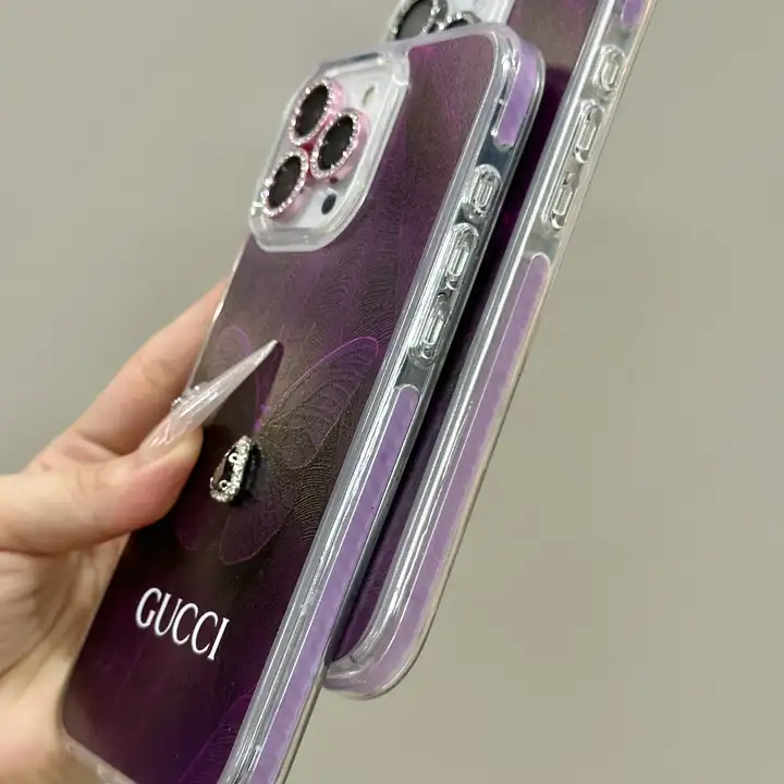ハイブランド iphone16plus ケース 