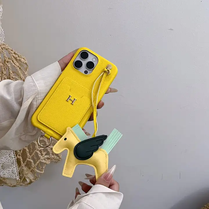 エルメス hermes アイホン 16pro max スマホケース 