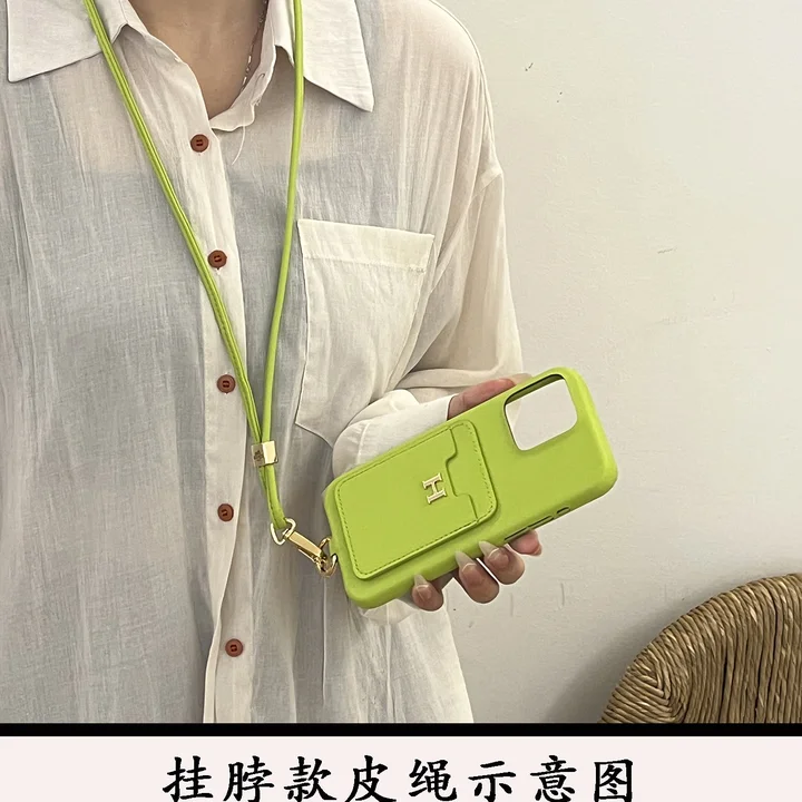 hermes エルメス スマホケース アイホン 16プラス 