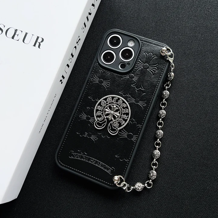 chrome hearts クロームハーツ アイホン 16プラス 