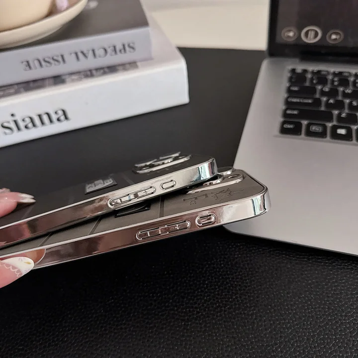 ハイブランド iphone 16plus ケース 