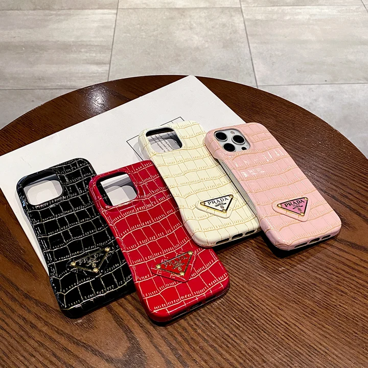 iphone 16 携帯ケース prada 