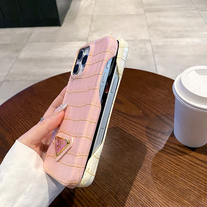 プラダ prada  アイフォーン 16 スマホケース 