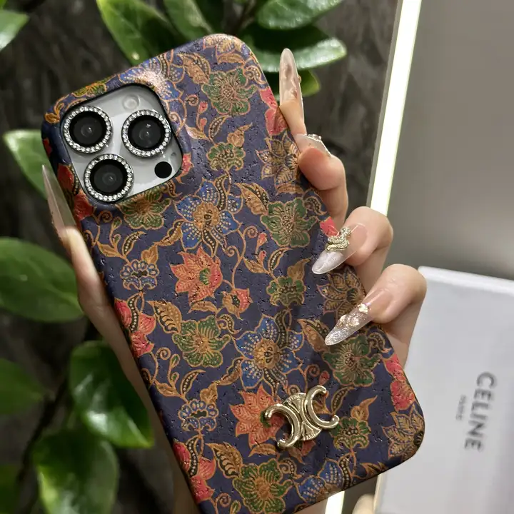 celine ケース iphone15 pro max 
