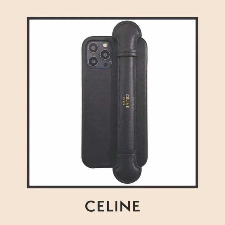 セリーヌ ケース iphone 16plus 
