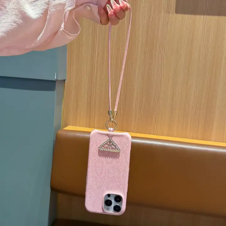 ハイブランド アイホン16 携帯ケース 