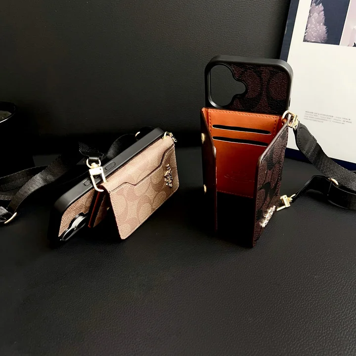 コーチ coach  iphone 16plus 