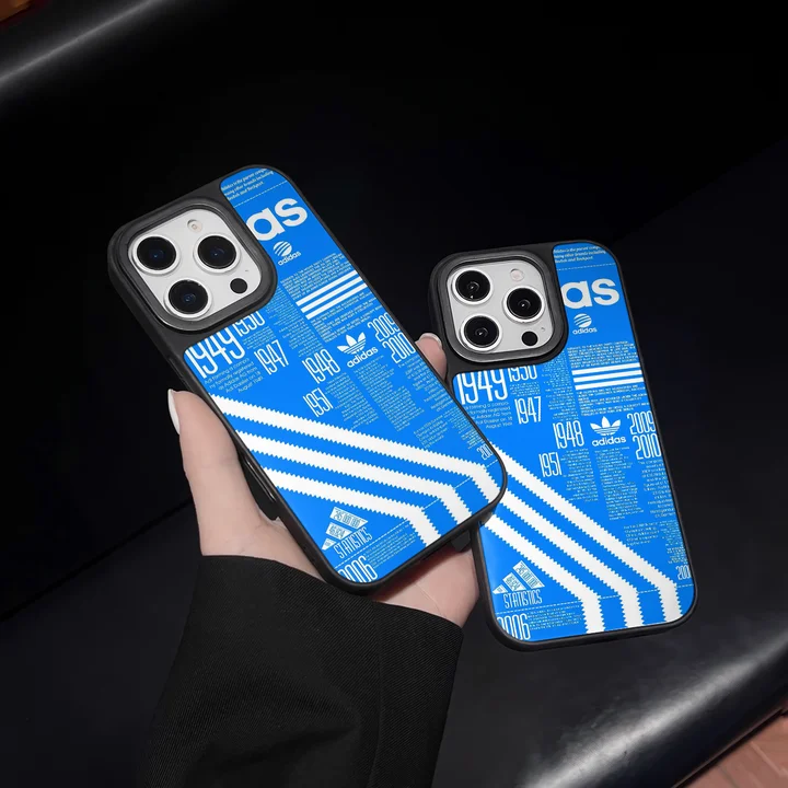 adidas アディダス アイフォン 16pro max 携帯ケース 