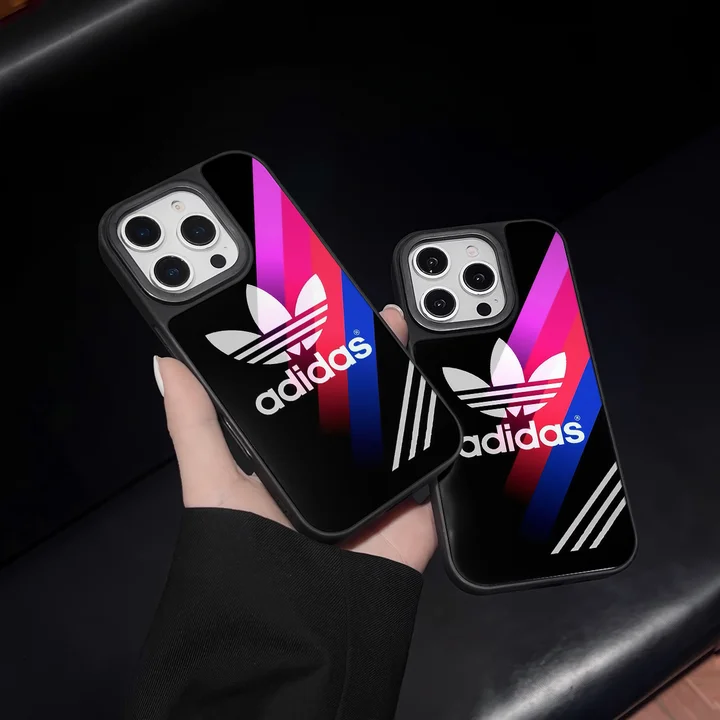 アディダス adidas iphone16プロ スマホケース 