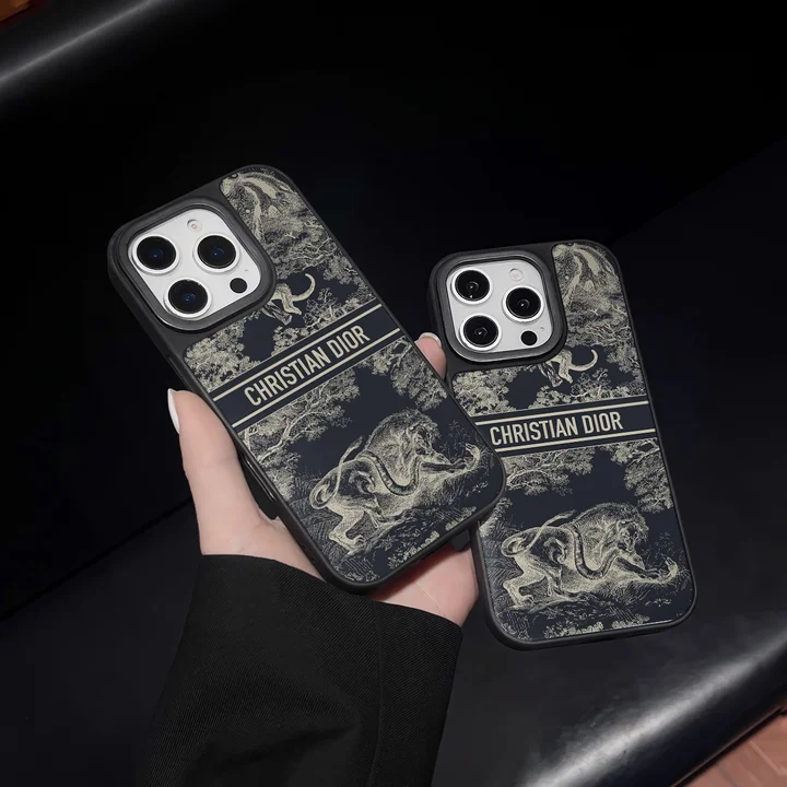 dior アイフォン15 pro max スマホケース 